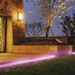 Enhance Your Outdoor Space with Stylish Wall Lights